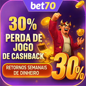 bet70 Fundo de Resgate de Perdas Semanais