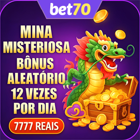 bet70 Mina Misteriosa